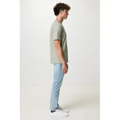 T-shirt unisex IQONIQ Sierra in cotone riciclato Unisex - Immagine 129