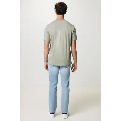 T-shirt unisex IQONIQ Sierra in cotone riciclato Unisex - Immagine 130