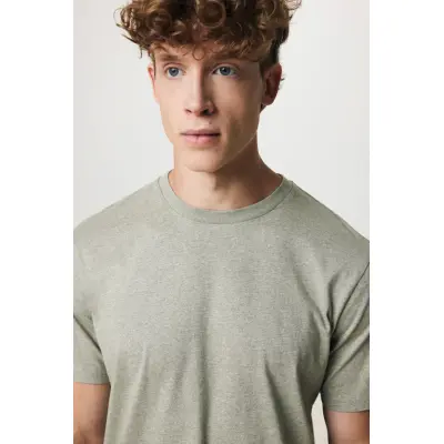 T-shirt unisex IQONIQ Sierra in cotone riciclato Unisex - Immagine 131