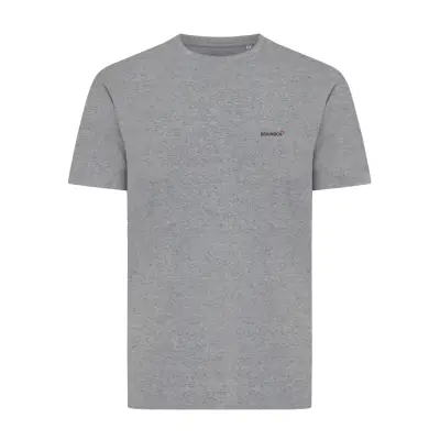 T-shirt unisex IQONIQ Sierra in cotone riciclato Unisex - Immagine 140