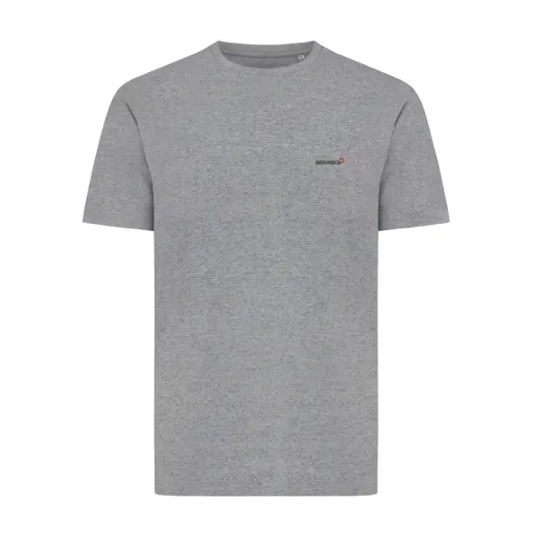 T-shirt unisex IQONIQ Sierra in cotone riciclato Unisex - Immagine 140