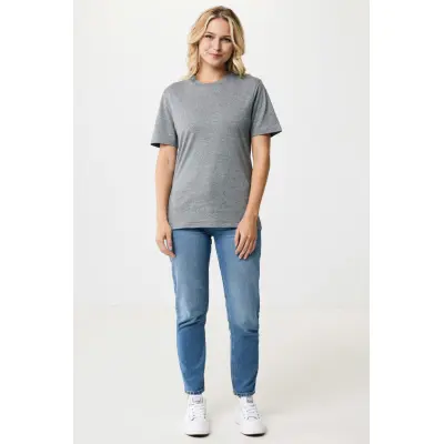 T-shirt unisex IQONIQ Sierra in cotone riciclato Unisex - Immagine 136