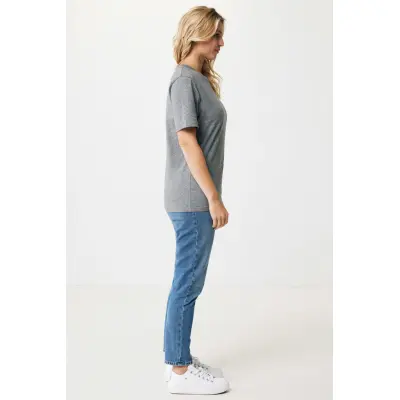 T-shirt unisex IQONIQ Sierra in cotone riciclato Unisex - Immagine 137