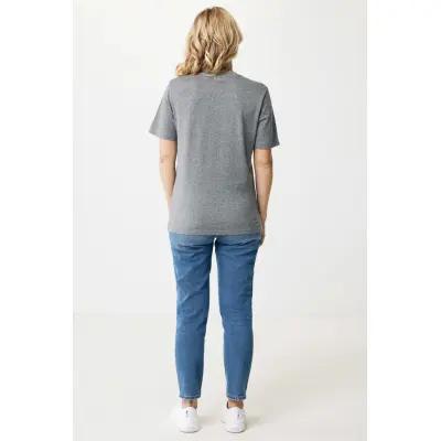 T-shirt unisex IQONIQ Sierra in cotone riciclato Unisex - Immagine 138