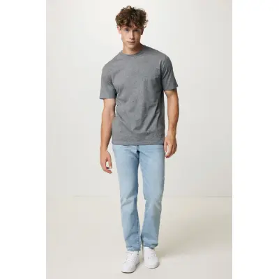 T-shirt unisex IQONIQ Sierra in cotone riciclato Unisex - Immagine 139