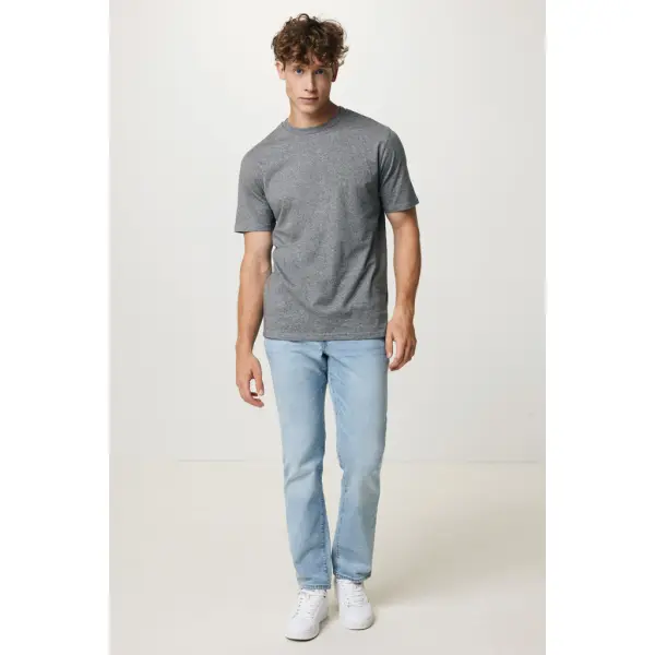 T-shirt unisex IQONIQ Sierra in cotone riciclato Unisex - Immagine 139