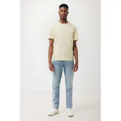 T-shirt unisex IQONIQ Sierra in cotone riciclato Unisex - Immagine 143