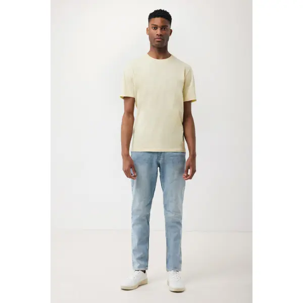 T-shirt unisex IQONIQ Sierra in cotone riciclato Unisex - Immagine 143
