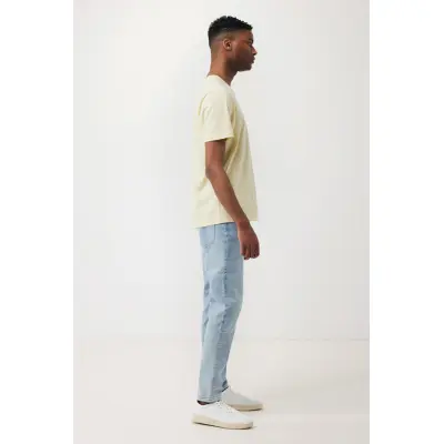 T-shirt unisex IQONIQ Sierra in cotone riciclato Unisex - Immagine 144