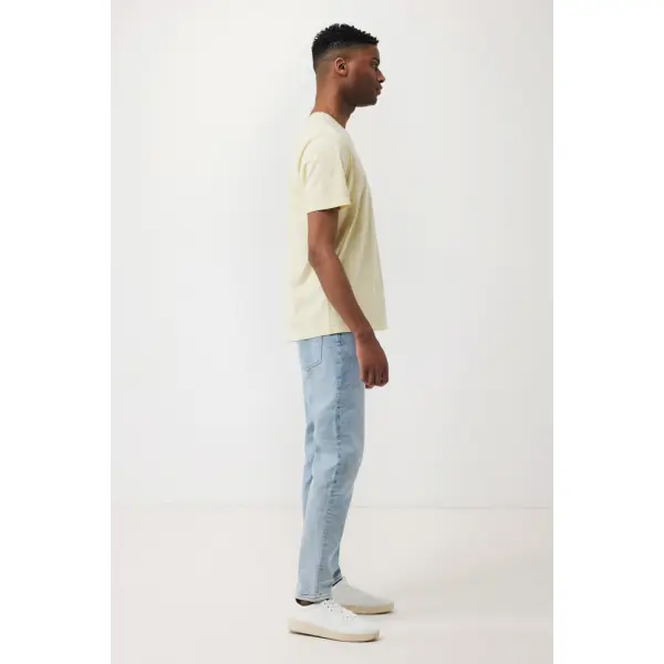 T-shirt unisex IQONIQ Sierra in cotone riciclato Unisex - Immagine 144