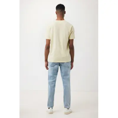 T-shirt unisex IQONIQ Sierra in cotone riciclato Unisex - Immagine 145