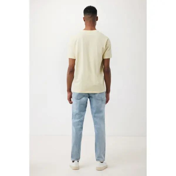 T-shirt unisex IQONIQ Sierra in cotone riciclato Unisex - Immagine 145