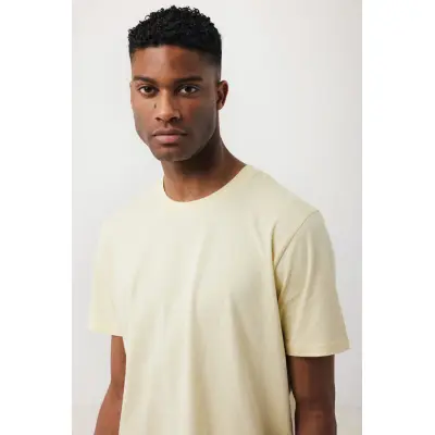 T-shirt unisex IQONIQ Sierra in cotone riciclato Unisex - Immagine 146