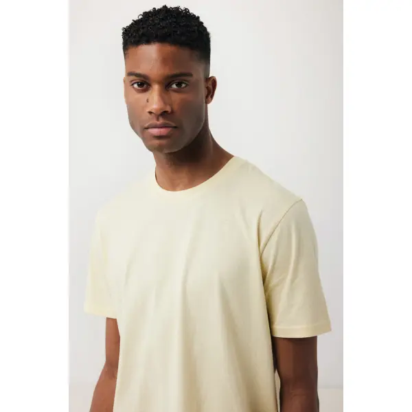 T-shirt unisex IQONIQ Sierra in cotone riciclato Unisex - Immagine 146