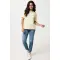 T-shirt unisex IQONIQ Sierra in cotone riciclato Unisex - Anteprima 147