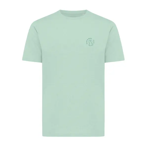 T-shirt unisex IQONIQ Sierra in cotone riciclato Unisex - Immagine 159