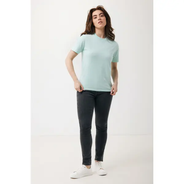 T-shirt unisex IQONIQ Sierra in cotone riciclato Unisex - Immagine 154
