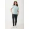 T-shirt unisex IQONIQ Sierra in cotone riciclato Unisex - Anteprima 154