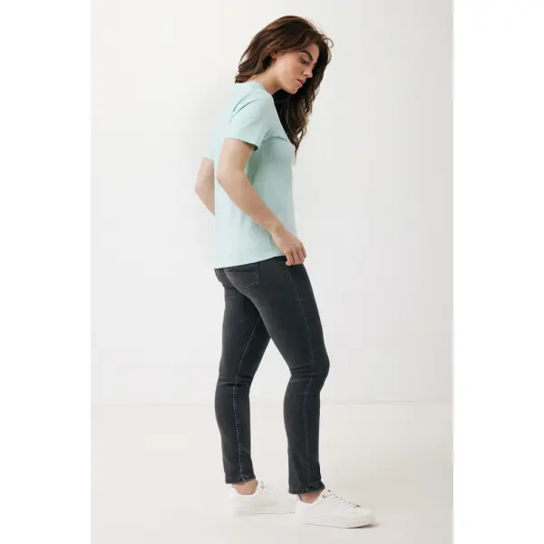 T-shirt unisex IQONIQ Sierra in cotone riciclato Unisex - Immagine 155