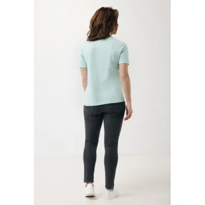 T-shirt unisex IQONIQ Sierra in cotone riciclato Unisex - Immagine 156