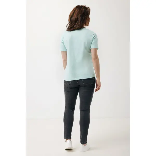 T-shirt unisex IQONIQ Sierra in cotone riciclato Unisex - Immagine 156