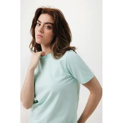 T-shirt unisex IQONIQ Sierra in cotone riciclato Unisex - Immagine 157