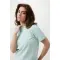 T-shirt unisex IQONIQ Sierra in cotone riciclato Unisex - Anteprima 157