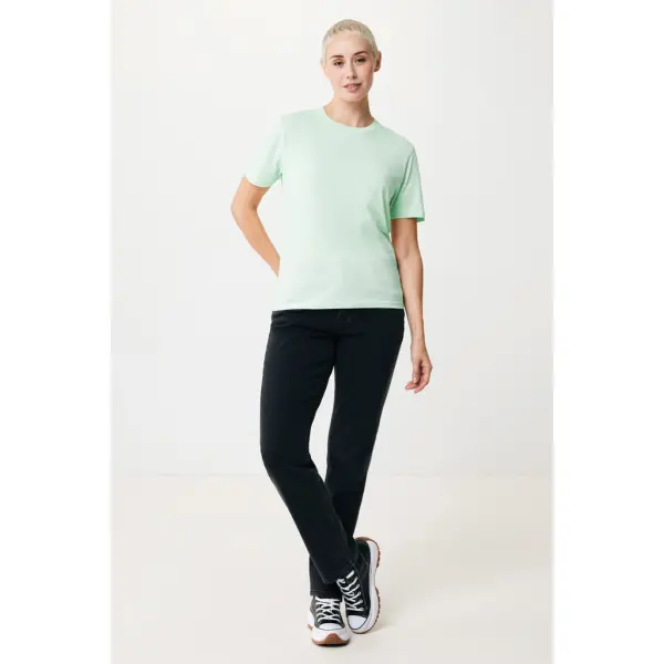 T-shirt unisex IQONIQ Sierra in cotone riciclato Unisex - Immagine 158