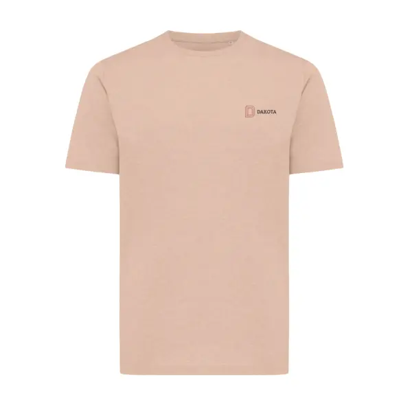 T-shirt unisex IQONIQ Sierra in cotone riciclato Unisex - Immagine 168