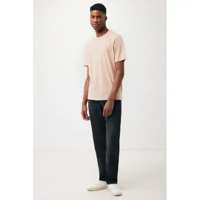 T-shirt unisex IQONIQ Sierra in cotone riciclato Unisex - Immagine 163