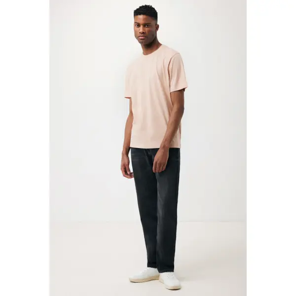 T-shirt unisex IQONIQ Sierra in cotone riciclato Unisex - Immagine 163