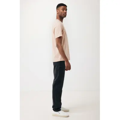 T-shirt unisex IQONIQ Sierra in cotone riciclato Unisex - Immagine 164