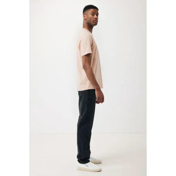 T-shirt unisex IQONIQ Sierra in cotone riciclato Unisex - Immagine 164