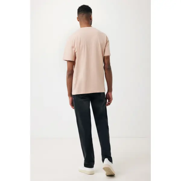 T-shirt unisex IQONIQ Sierra in cotone riciclato Unisex - Immagine 165