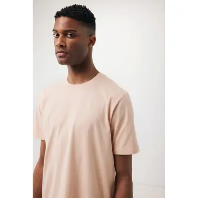 T-shirt unisex IQONIQ Sierra in cotone riciclato Unisex - Immagine 166