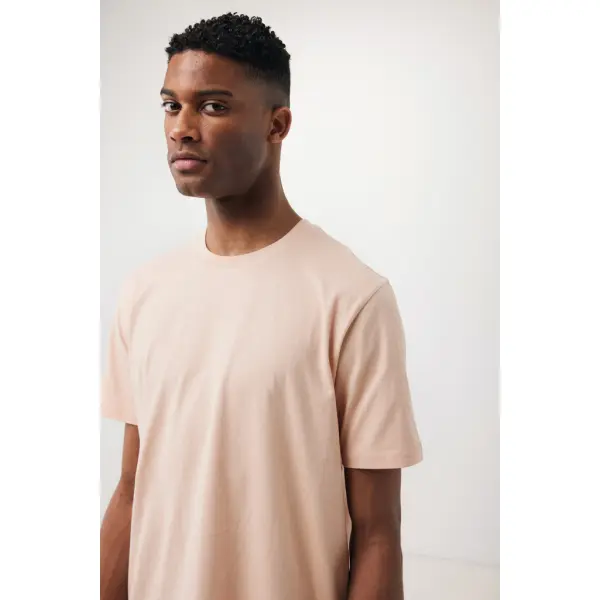 T-shirt unisex IQONIQ Sierra in cotone riciclato Unisex - Immagine 166