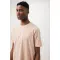 T-shirt unisex IQONIQ Sierra in cotone riciclato Unisex - Anteprima 166
