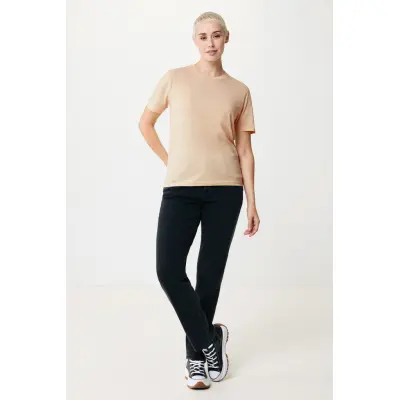 T-shirt unisex IQONIQ Sierra in cotone riciclato Unisex - Immagine 167