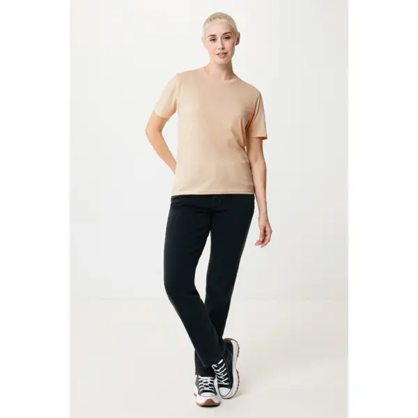 T-shirt unisex IQONIQ Sierra in cotone riciclato Unisex - Immagine 167