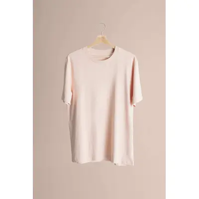 T-shirt unisex IQONIQ Sierra in cotone riciclato Unisex - Immagine 170