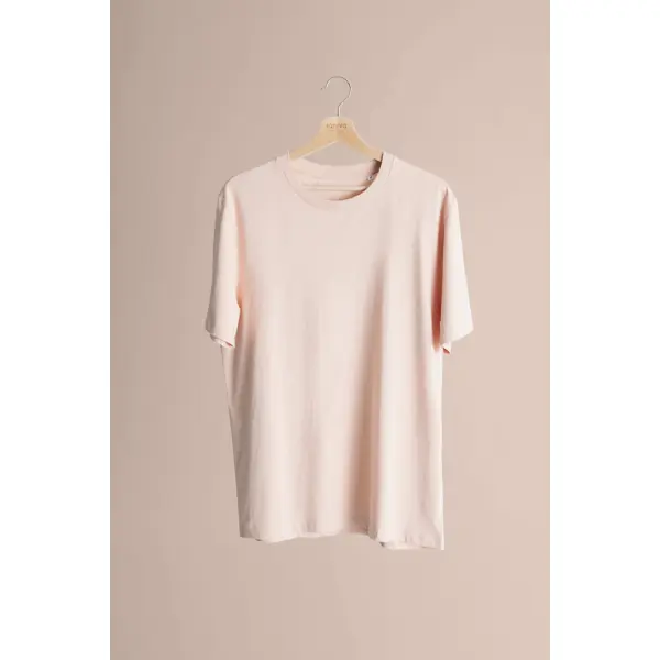 T-shirt unisex IQONIQ Sierra in cotone riciclato Unisex - Immagine 170