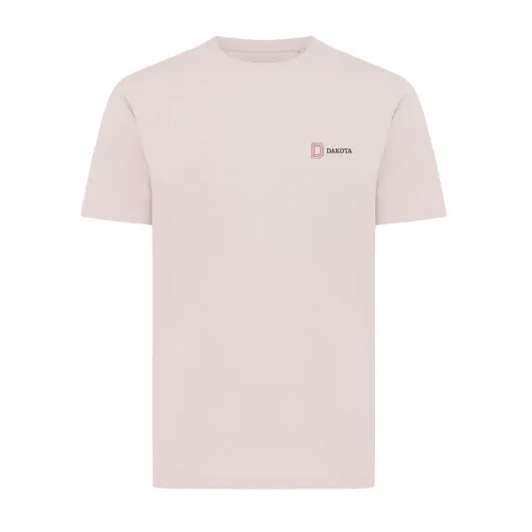 T-shirt unisex IQONIQ Sierra in cotone riciclato Unisex - Immagine 178