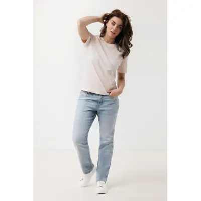 T-shirt unisex IQONIQ Sierra in cotone riciclato Unisex - Immagine 173