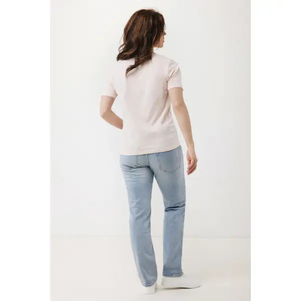 T-shirt unisex IQONIQ Sierra in cotone riciclato Unisex - Immagine 174