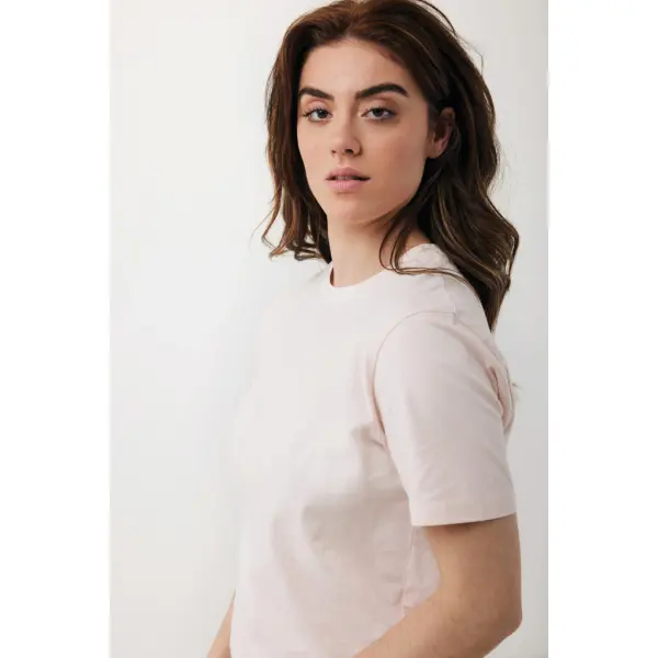 T-shirt unisex IQONIQ Sierra in cotone riciclato Unisex - Immagine 175