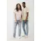 T-shirt unisex IQONIQ Sierra in cotone riciclato Unisex - Anteprima 176