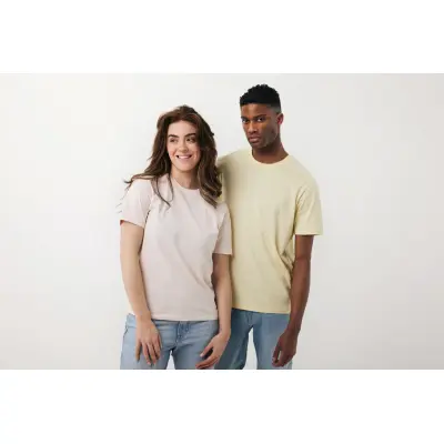 T-shirt unisex IQONIQ Sierra in cotone riciclato Unisex - Immagine 177