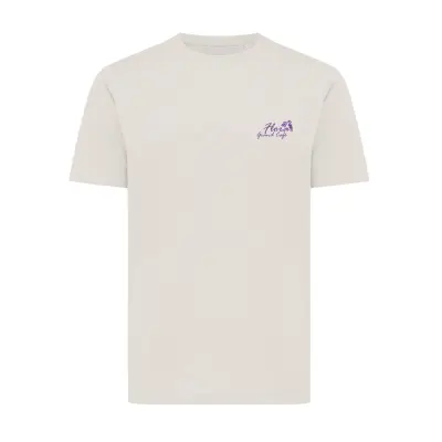 T-shirt unisex IQONIQ Sierra in cotone riciclato Unisex - Immagine 184