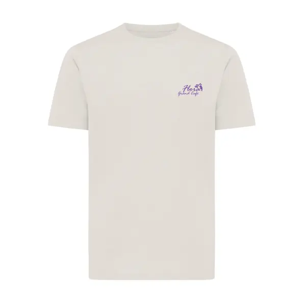 T-shirt unisex IQONIQ Sierra in cotone riciclato Unisex - Immagine 184