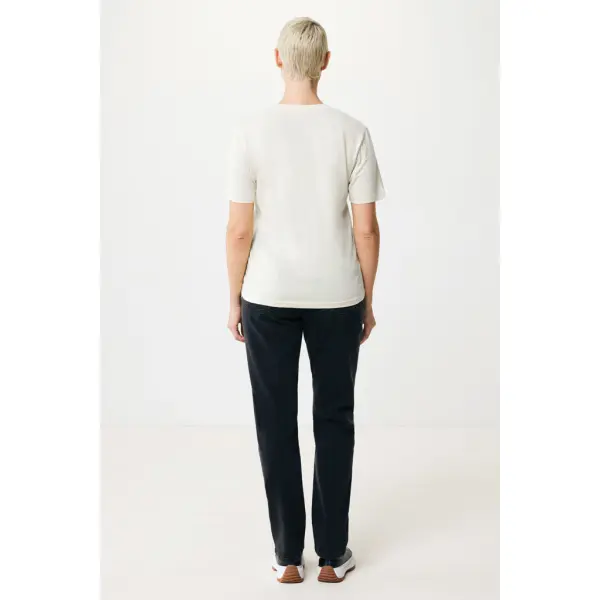 T-shirt unisex IQONIQ Sierra in cotone riciclato Unisex - Immagine 183